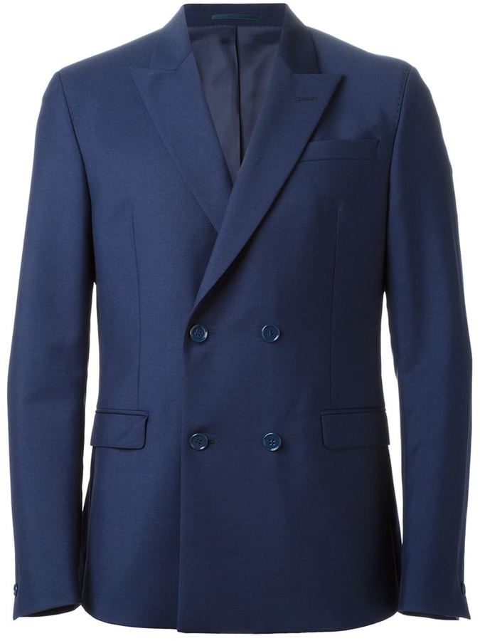 Acne Studios Dixon Suit, $1,059 | farfetch.com | Lookastic