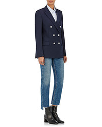 Andersson Bell Sasha Double Breasted Blazer
