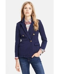 Band Of Outsiders Double Breasted Blazer