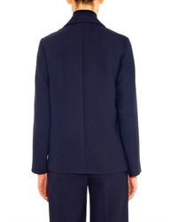 Theory Chantelle Double Breasted Jacket