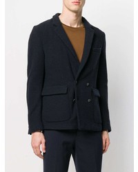 Mauro Grifoni Double Breasted Blazer