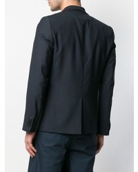 Maison Flaneur Double Breasted Blazer