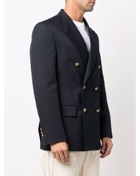 Golden Goose Double Breasted Blazer