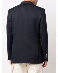 Golden Goose Double Breasted Blazer