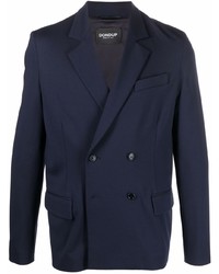 Dondup Double Breasted Blazer