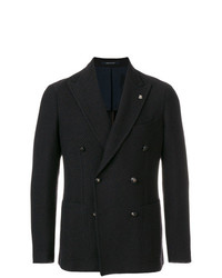 Tagliatore Double Breasted Blazer