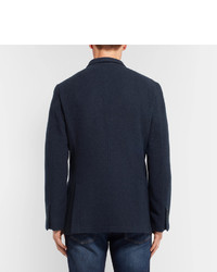 Brunello Cucinelli Double Breasted Cashmere Jacket