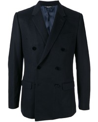 Dolce & Gabbana Double Breasted Jacket
