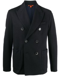 Barena Double Breasted Tailored Blazer