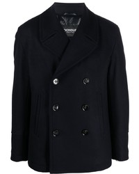 Dondup Double Breasted Tailored Jacket