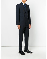 DSQUARED2 Double Breasted Two Piece Suit