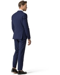 Tommy Hilfiger Final Sale Th Flex Tailored Collection Suit