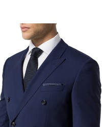 Tommy Hilfiger Final Sale Th Flex Tailored Collection Suit