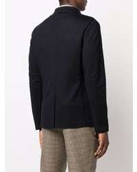 Barena Fitted Double Breasted Jacket