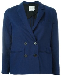 Forte Forte Double Breasted Blazer