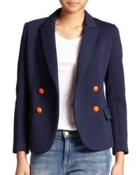 Laveer Double Breasted Blazer