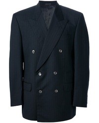 Pierre Cardin Vintage Boxy Wool Blazer