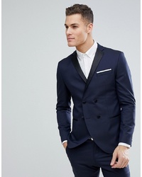 Selected Homme Slim Fit Tux Db Suit Jacket