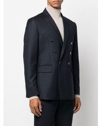 Reveres 1949 Tailored Double Breasted Blazer