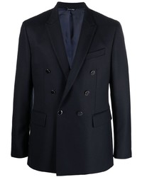 Reveres 1949 Tailored Double Breasted Blazer