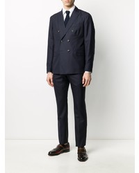 Eleventy Two Piece Cashmere Suit