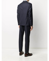 Eleventy Two Piece Cashmere Suit
