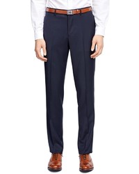 Brooks Brothers Navy Suit Trousers