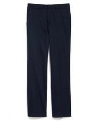 C2 by Calibrate Sterling Dress Pants Navy 10