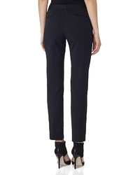 Reiss Crema Tapered Pants