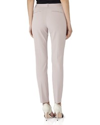 Reiss Crema Tapered Pants