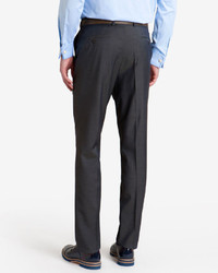 Ted Baker Dolttro Sterling Wool Suit Pant