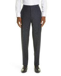 Canali Donegal Stretch Pants