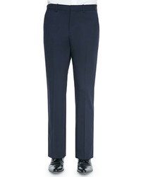 Theory Marlo New Tailor Suit Trousers
