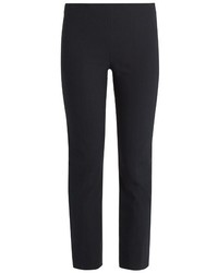 Vince Mid Rise Skinny Fit Trousers