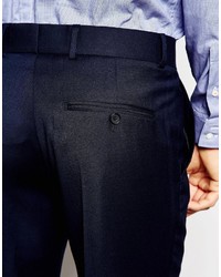 Ben Sherman Plain Suit Pants
