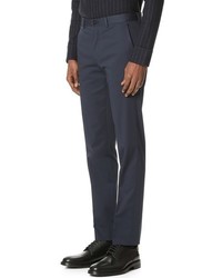 Paul Smith Ps By Mid Fit Suit Trousers