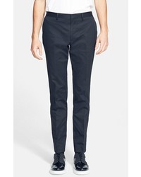 Paul Smith Ps Stretch Wool Pants