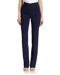 Rebecca Taylor Refined Suiting Pants