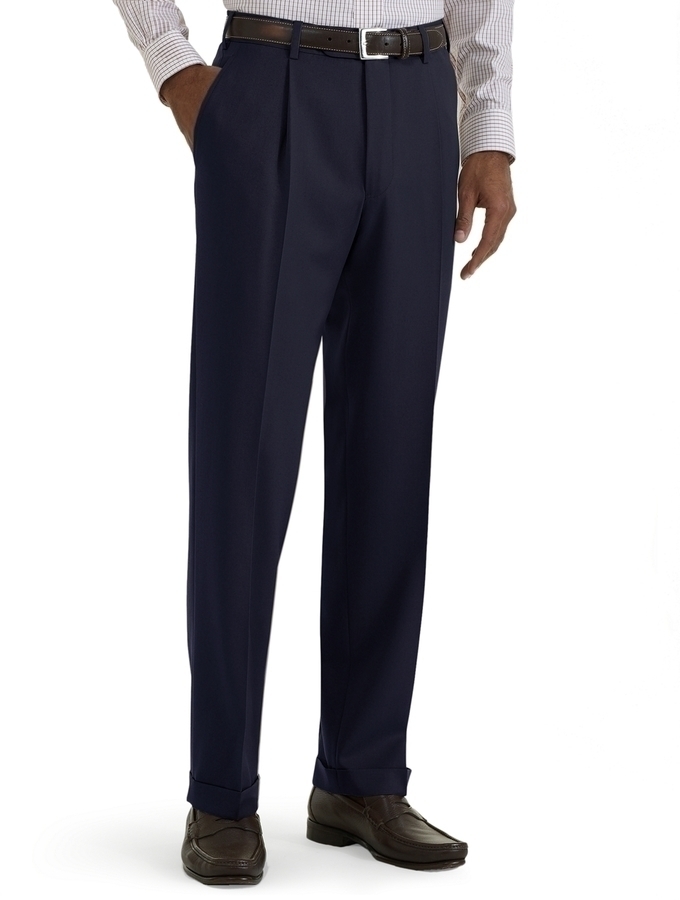 brooks brothers regent trousers