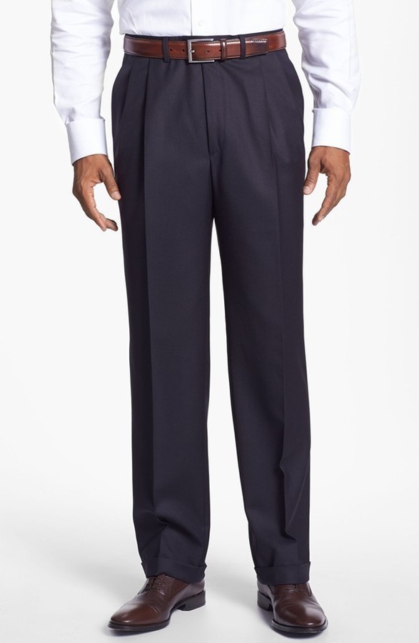 santorelli dress pants