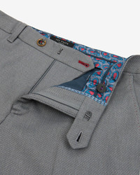 Ted Baker Satro Patterned Suit Pant