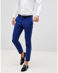 Selected Homme Skinny Fit Suit Trousers