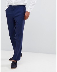 Burton Menswear Skinny Tuxedo Trousers