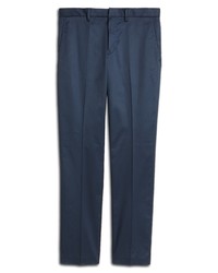 Nordstrom Slim Fit Non Iron Chinos