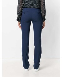 Theory Slim Fit Trousers