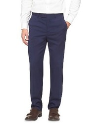 Tevolio Suit Pants Navy