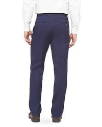 Tevolio Suit Pants Navy