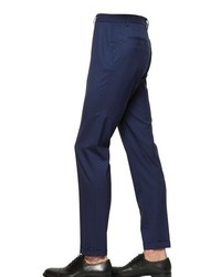 Tombolini 18cm Wool Jacquard Zero Gravity Pants