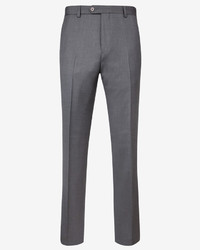Ted Baker Tomtro Tall Wool Suit Pant
