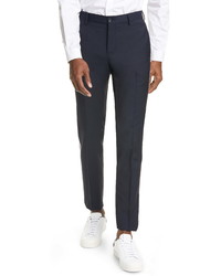 Valentino Track Ankle Pants